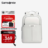 新秀丽（Samsonite）双肩包电脑包男女商务通勤背包13.3英寸笔记本包旅行包书包大学生