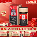 正官庄人参参膏PLUS240g 6年根高浓缩高丽参膏滋补营养新年礼物