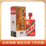 茅台第十届酒博会 酱香型白酒 53度 500ml 单瓶装