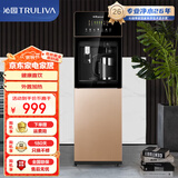 沁园（TRULIVA） 饮水机 家用立式超滤矿物质水净饮机 外置加热型净水器饮水机 JL8585XZ-温热型 制热型