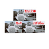 太古优级白砂糖包375g*3（50包*7.5克）独立包装食糖咖啡奶茶伴侣