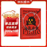 智慧宫丛书036海盗与启蒙 真实的利博塔利亚 《毫无意义的工作》《人类新史》作者大卫·格雷伯 最后一本遗作