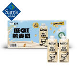 低GI燕麦奶250mL*18 250mL*18瓶