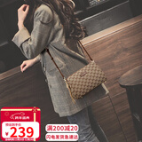 爱情海包包女包斜挎包小包手机包小众轻奢品牌生日元旦礼物送女生女友