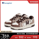 Champion美国冠军2025新款板鞋女男 经典潮流时尚休闲板鞋25FWT75