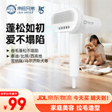 来旺兄弟宠物狗狗吹风机吹水机泰迪比熊卷毛犬拉毛吹风机吹梳一体用品