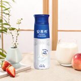 伊利安慕希PET畅饮酸奶整箱装风味酸奶 26年2月生产原味230g*10瓶