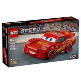 乐高（LEGO）77255 闪电麦坤 超级赛车拼搭积木男孩玩具新年礼物生日礼物