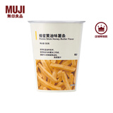 MUJI 薯条 休闲 零食 蜂蜜黄油味 50g*1盒 50g