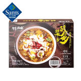 酸菜多多酸菜鱼调料 282g*5 282g*5