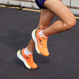 Saucony彭于晏同款TRIUMPH胜利22跑步鞋男缓震透气回弹训练运动鞋