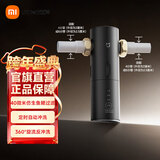 米家小米净水器前置过滤器 Pro 定时自动冲洗40 微米仿生鱼鳃叠片过滤360°旋流反冲洗 米家前置过滤器 Pro