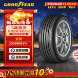 固特异（Goodyear）汽车轮胎 205/55R16 91V ATM 安乘 原配福睿斯/别克威朗/科沃兹