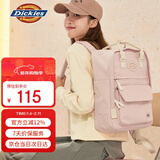 Dickies双肩包初中高中学生书包DK放15寸电脑包户外旅行大容量收纳背包