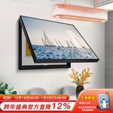 好久不见 电表箱装饰画现代简约墙画壁画欧式客厅配电箱遮挡装饰盒挂画 一帆风顺 50*60cm(覆盖尺寸42*52cm)