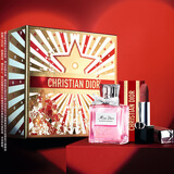 迪奥Dior花漾红唇限定礼盒装(丝绒720+花漾淡香50ml)情人节新年礼物女