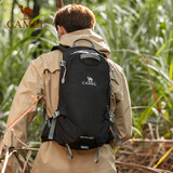 骆驼（CAMEL）【破晓】登山包轻便女户外徒步双肩包休闲旅行登山背包男 7148