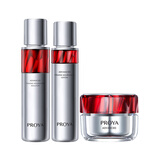 珀莱雅红宝石水乳轻润霜 淡纹护肤品套装 护肤礼盒化妆品套装新年礼物女