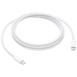 【9成新】Apple/苹果 240W USB-C 充电线 (2 米) iPhone 15-17 iPad  Mac 数据线 快速充电