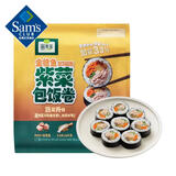金枪鱼紫菜包饭卷230g*4 230g*4