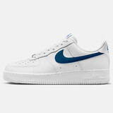 耐克NIKE男子空军一号AF1AIR FORCE 1 运动板鞋FJ4146-123白41
