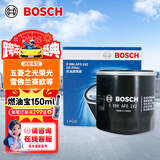 博世（BOSCH）机油滤芯滤清器0242别克英朗阅朗凯越雪佛兰科沃兹赛欧科鲁泽乐风
