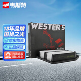 韦斯特空气滤清器*MA4252(适配雅阁 2.4L/12-16款歌诗图 2.4L)