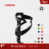 崔克（TREK）Elite 轻量坚固环保耐用公路山地自行车单车骑行运动水壶架支架 黑色/暗灰色