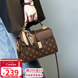 爱情海包包女包斜挎包单肩手提包小众轻奢品牌生日元旦礼物送女生女友