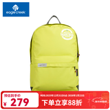 EAGLE CREEK美国逸客双肩包女通勤百搭休闲防盗笔记本背包大容量书包男礼物 荧光色