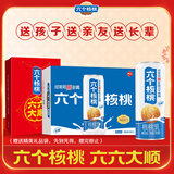 养元年货经典礼盒六个核桃 精品型 240ml*16罐【过年好礼】