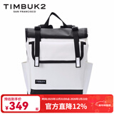 TIMBUK2电脑包休闲运动包情侣款街头背包男女展望系列 漆黑/纯白MiniProspect