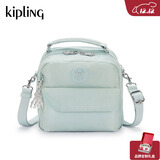 凯浦林【圣诞节礼物】女款25春夏新款多背法单肩包斜挎包斜|CANDY 冰川蓝