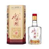 水井坊  臻酿大师 52度 500mL 6瓶 整箱装