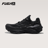 KAILAS FUGA秋冬防水EX 3 GTX凯乐石户外运动低帮缓震防滑越野跑山鞋男款