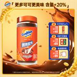 阿华田（Ovaltine）可可粉瓶装380g（340g+40g）早餐牛奶冲饮即食蛋白型固体饮料