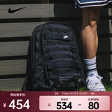 耐克 （NIKE）2025年男子NK NSW RPM BKPK 2.0双肩包 FD7544-010 F