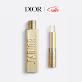 迪奥DIOR真我倾世之金固体香精3.2g香水香膏便携留香生日礼物圣诞礼物