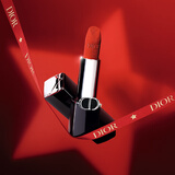 迪奥DIOR【邓为推荐】烈艳蓝金口红丝绒999哑光唇膏生日礼物新年礼物