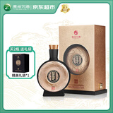 习酒 窖藏藏品 酱香型白酒 53度 500ml 单瓶装