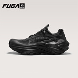 KAILAS FUGA【新款】凯乐石FUGA EX3透气缓震抓地防滑低帮越野跑山鞋男款