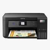 爱普生（EPSON）【二手9新】爱普生L1118L310L3256L3258L4158L4168L6198L1300彩色墨仓照片打印机办公家用作业手机无线打印 L4268新款自动双面一体机（手机无线远