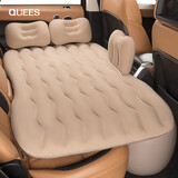 乔氏比亚迪车载充气床垫轿车SUV通用气垫床睡垫