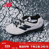 NEW BALANCE【niko and ...合作款】 NB RC42官方男女鞋薄底鞋休闲板鞋德训鞋 米白色 URC42NAL 38 (脚长23.5cm)