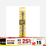 奈特科尔（NITECORE）可弯曲硬质充电线EDC钥匙灯小手电配件 Type-C To USB-A充电接口