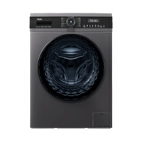 海尔（Haier）全自动滚筒洗烘一体 洗衣机带烘干一体 10KG 直驱 空气洗 家电国家补贴京东自营 EG100HMATE71S