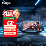 盖世小鸡（GAMESIR）G8+无线手游体感拉伸游戏手柄  NS手机平板安卓ios苹果switch电脑PC串流joy-con原神三角洲外设
