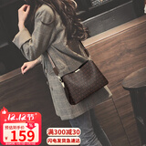 爱情海包包女包斜挎包高端品牌单肩大容量轻奢生日圣诞礼物送女生女友