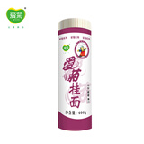 爱菊棍棍挂面400g