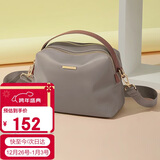 高尔夫（GOLF）斜挎包女时尚包包女包单肩包大容量百搭手机包包百搭小包生日礼物